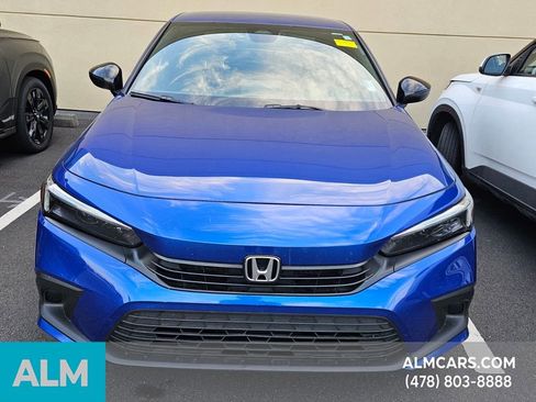 Used 2023 Honda Civic Sport image 3