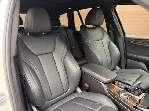 Used 2019 BMW X3 xDrive30i image 10