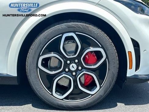 Used 2023 Ford Mustang Mach-E GT AWD/4WD image 21