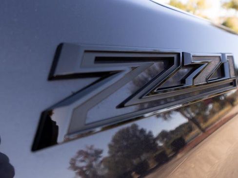 Used 2023 Chevrolet Silverado 1500 RST w/ Z71 Off-Road Package image 45