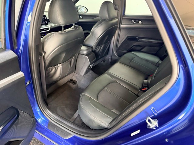 Used 2023 Kia K5 GT-Line FWD image 28