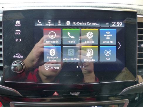 Used 2021 Honda Passport Touring image 28