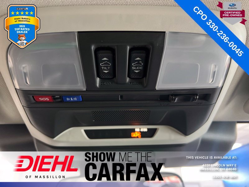 Used 2026 Subaru Impreza 2.0i Sport AWD/4WD image 31