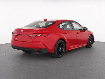 New 2026 Toyota Camry SE w/ Convenience Package