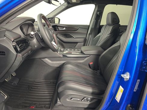 New 2026 Acura MDX Type S image 25