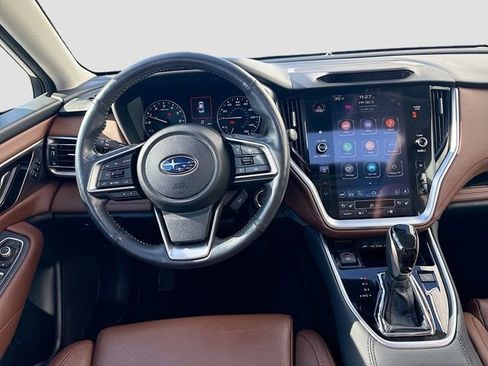 Used 2023 Subaru Legacy Touring XT image 24