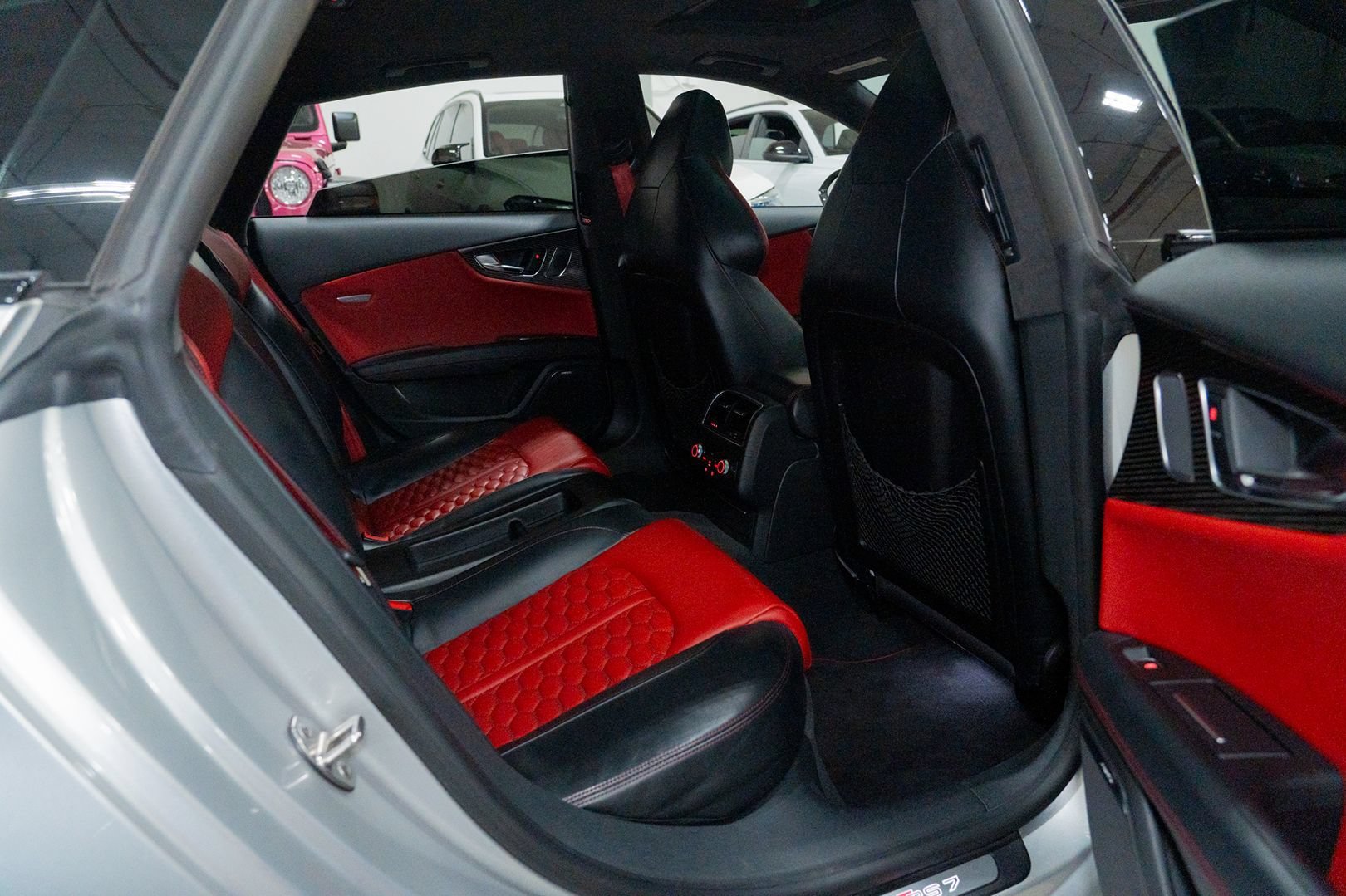 Used 2016 Audi RS 7 Prestige AWD/4WD image 35