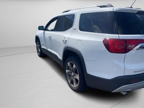 Used 2017 GMC Acadia SLT FWD image 15