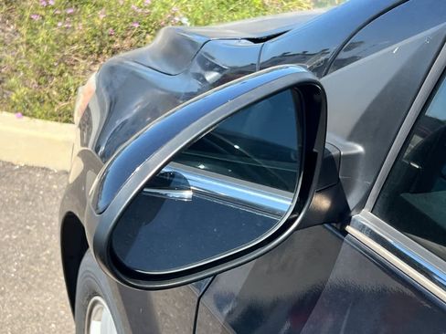 Used 2014 Chevrolet Sonic LT w/ Advanced Safety Package image 8