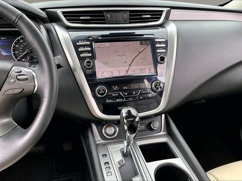 Used 2023 Nissan Murano SL w/ SL Moonroof Package FWD image 6