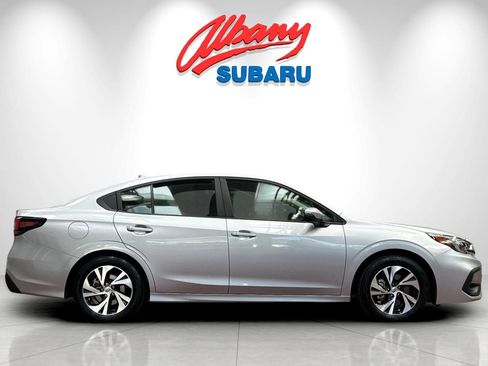 Used 2025 Subaru Legacy Premium AWD/4WD image 3