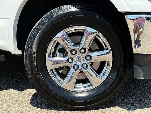 Used 2018 Ford F150 Lariat AWD/4WD image 55