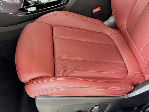 Used 2024 BMW X3 M40i w/ Shadowloine Package image 20