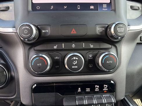 Used 2023 RAM 1500 Big Horn image 20