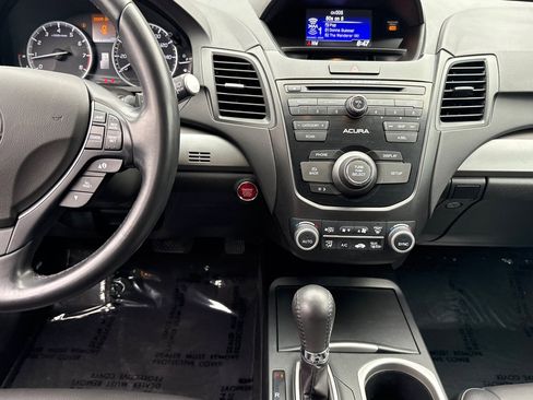 Used 2017 Acura RDX AWD image 27