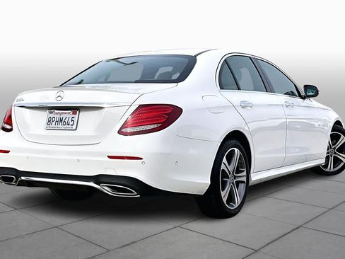 Used 2020 Mercedes-Benz E 350 E 350 image 13