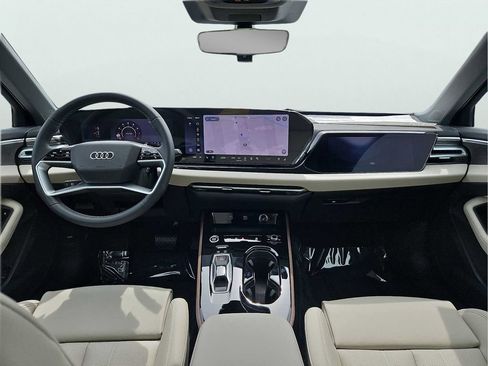 New 2026 Audi A5 Prestige AWD/4WD image 21