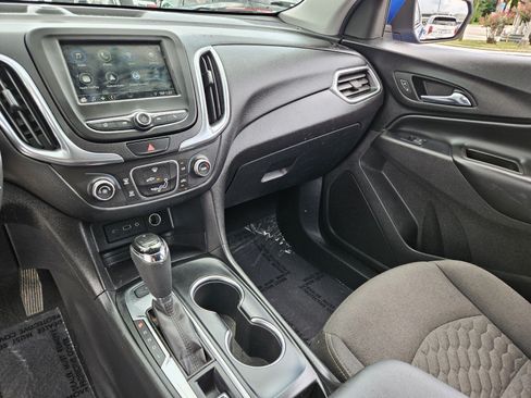 Used 2019 Chevrolet Equinox LT AWD/4WD image 21