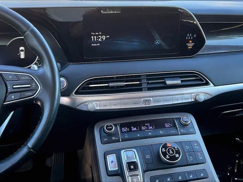 Certified 2022 Hyundai Palisade Limited image 6