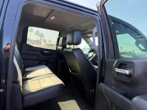Used 2020 Chevrolet Silverado 1500 LT AWD/4WD image 27