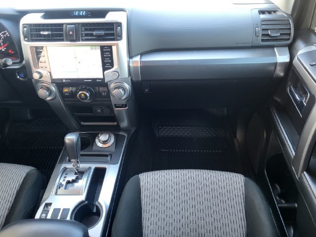 Used 2024 Toyota 4Runner SR5 AWD/4WD image 25