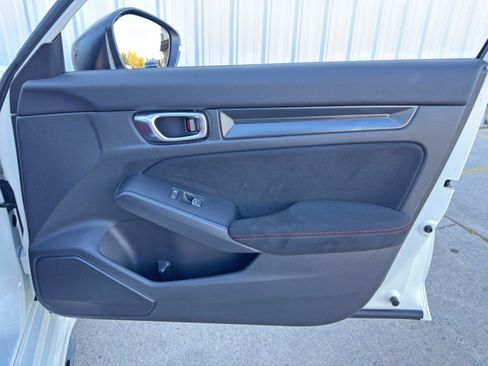 Used 2024 Honda Civic Type R image 42