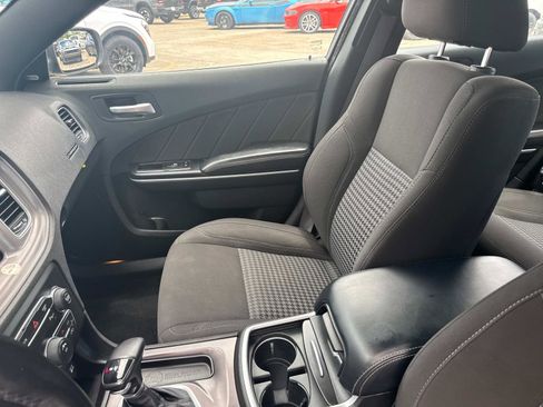 Certified 2023 Dodge Charger SXT image 15
