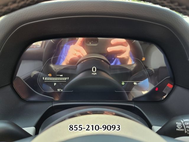 New 2026 MAZDA CX-5 Select AWD/4WD image 20