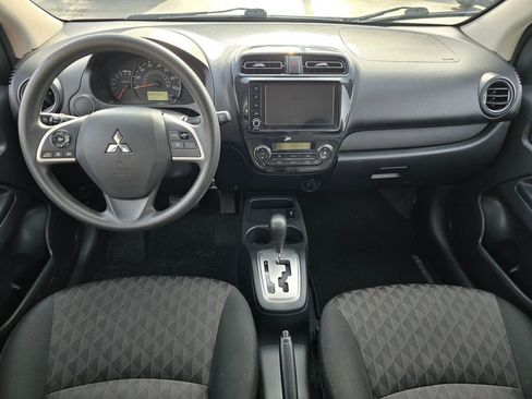 Used 2021 Mitsubishi Mirage ES image 18