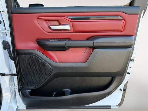 Used 2022 RAM 1500 Rebel w/ Rebel Level 1 Equipment Group image 26