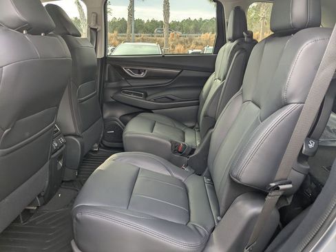 New 2026 Subaru Ascent Touring image 12