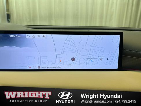 Certified 2025 Genesis G80 2.5T Sport Prestige image 26