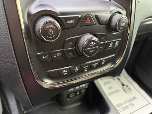 Used 2018 Dodge Durango GT w/ Blacktop Package image 47