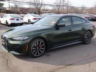 Used 2024 BMW M440i xDrive Gran Coupe w/ Premium Package video 1