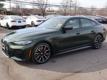 Used 2024 BMW M440i xDrive Gran Coupe w/ Premium Package