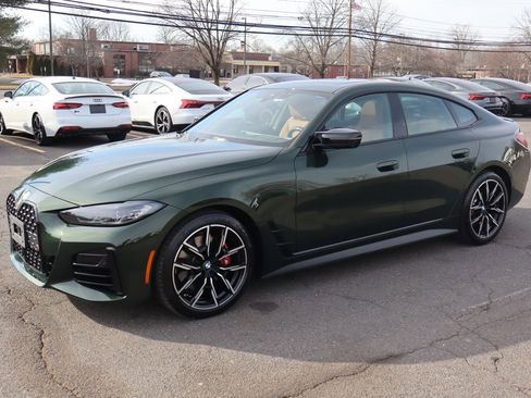 Used 2024 BMW M440i xDrive Gran Coupe w/ Premium Package image 1