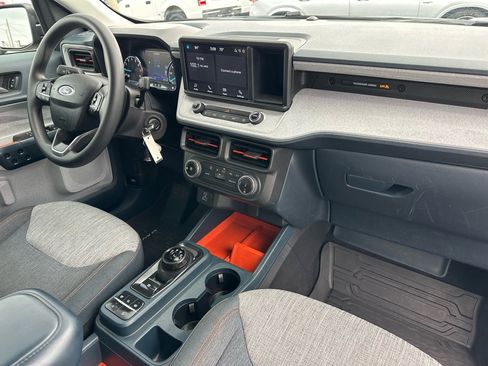 Used 2023 Ford Maverick XLT w/ Equipment Group 300A Standard image 17