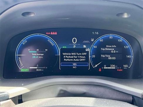 Used 2025 Toyota Camry XSE image 31