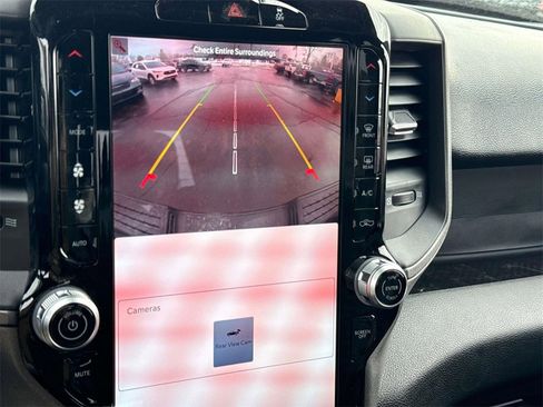 New 2026 RAM 2500 Tradesman image 19