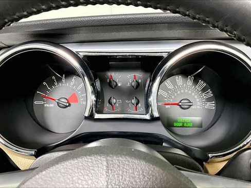 Used 2006 Ford Mustang GT Premium image 20