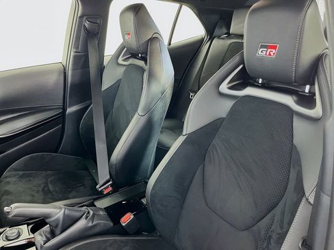 Used 2025 Toyota Corolla GR AWD/4WD image 27