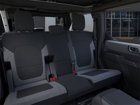 New 2025 Ford Bronco Big Bend image 11