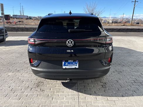 New 2026 Volkswagen ID.4 Pro image 4