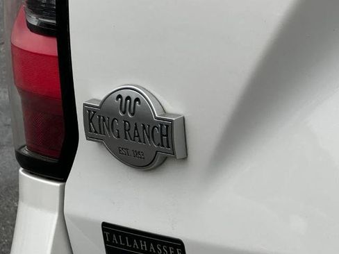 Certified 2021 Ford Expedition King Ranch w/ Cargo Package image 15