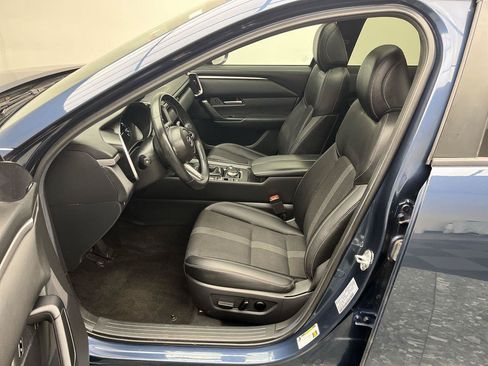 Used 2024 MAZDA CX-50 AWD 2.5 S w/ Premium Package image 3