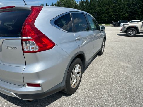 Used 2015 Honda CR-V EX image 2