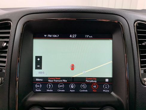 Used 2018 Dodge Durango GT AWD/4WD image 31