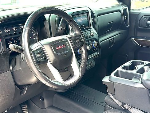 Used 2021 GMC Sierra 1500 Elevation AWD/4WD image 12