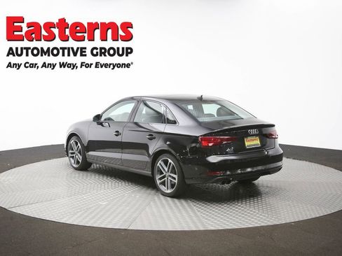 Used 2020 Audi A3 2.0T Premium FWD image 65