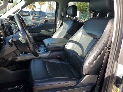 Used 2023 Ford F150 Lariat image 21